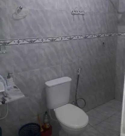 Kitnet Mobiliado, Confortavel E Bem Localizado. Fortaleza  Exterior photo